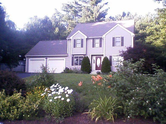 Living on Easy Street