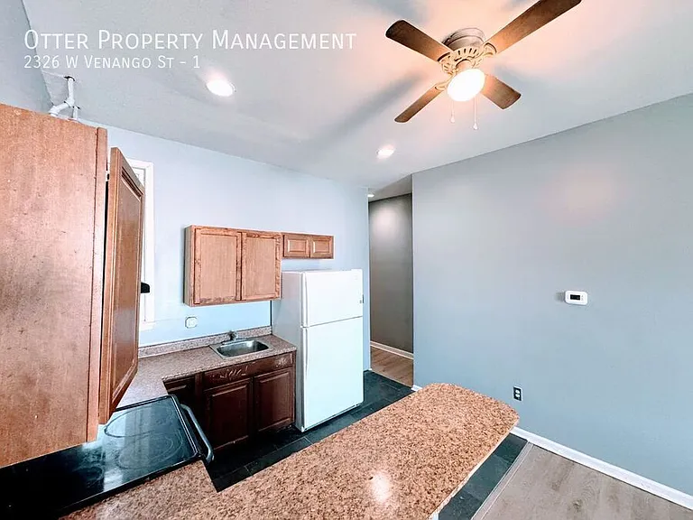 2326 W Venango St #1 — Photo 7