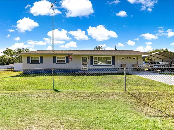 810 NE 44th St, Ocala, FL 34479