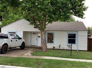 2314 McKinley Ave, Fort Worth, TX 76164