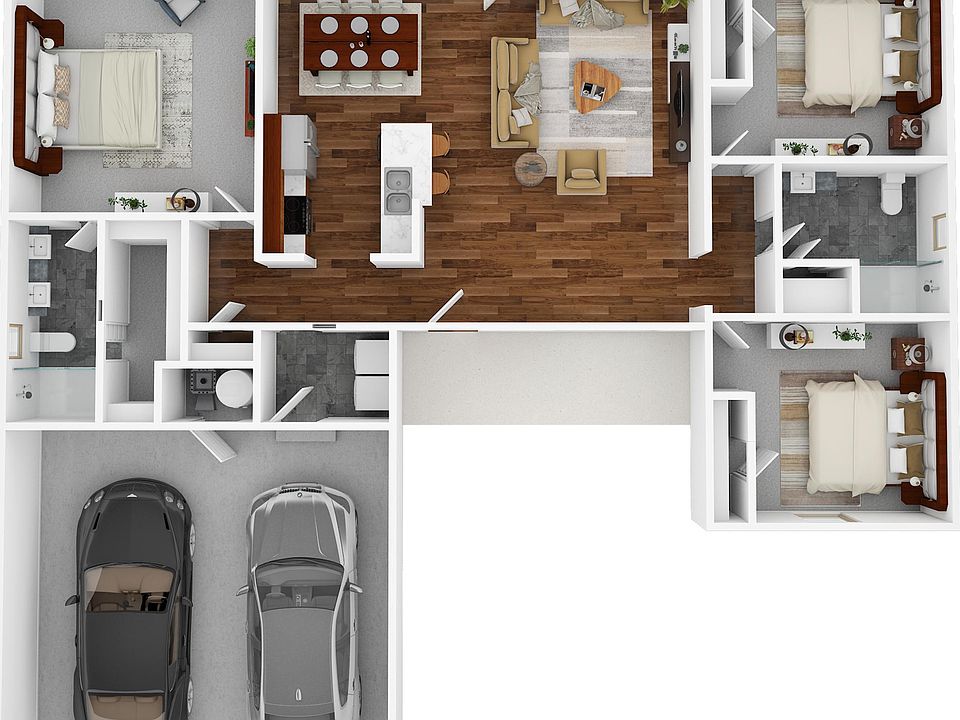 2nd image of 514 Mark St