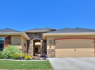 510 E Pasacana St, Meridian, ID 83646