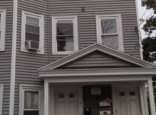 8 Palfrey St, Roslindale, MA 02131