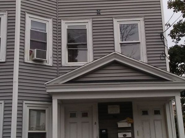 8 Palfrey St
