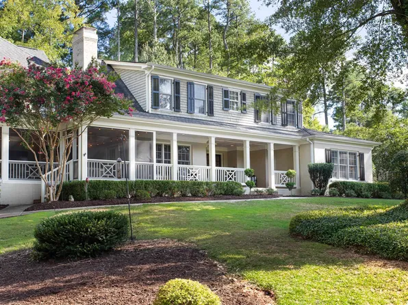 3619 Hathaway Rd, Durham, NC 27707