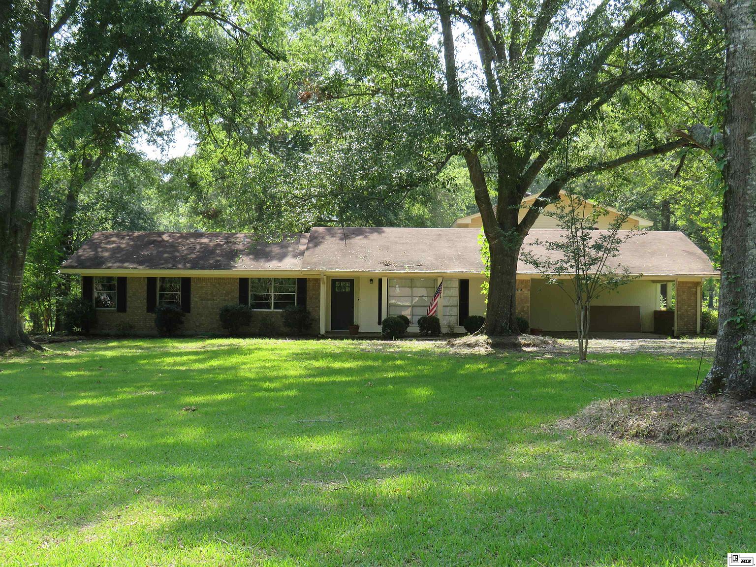 295 Elliott Rd, West Monroe, LA 71292 MLS 206436 Zillow