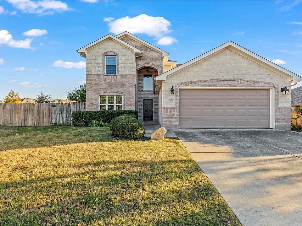 1st image of 6901 Big Wichita Dr