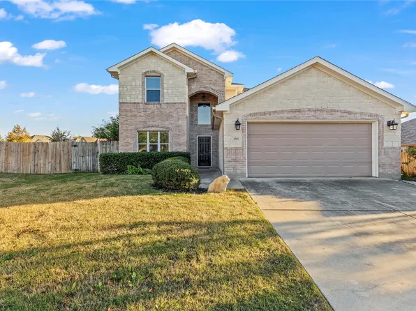 6901 Big Wichita Dr, Fort Worth, TX 76179