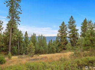 Lower Brookside Short, Cle Elum, WA 98922