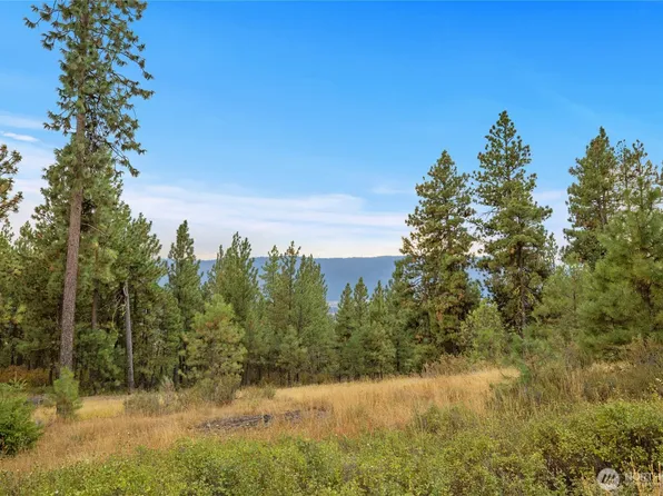 0 Owl Ridge Dr, Cle Elum, WA 98922