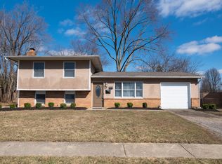 400 Denwood Dr N, Columbus, OH