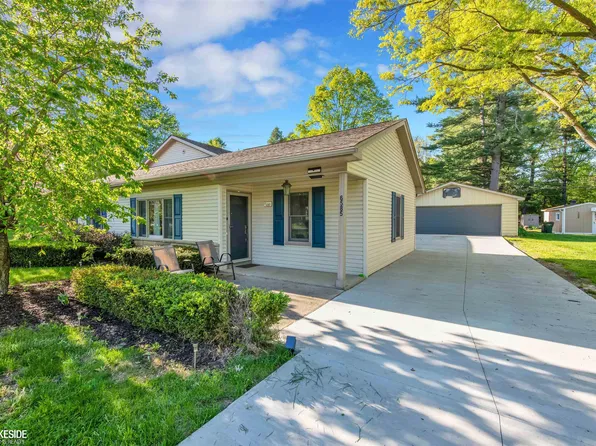 6585 24 Mile Rd, Shelby Township, MI 48316