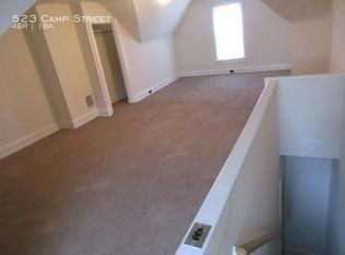 523 Camp St, Harrisburg, PA 17110