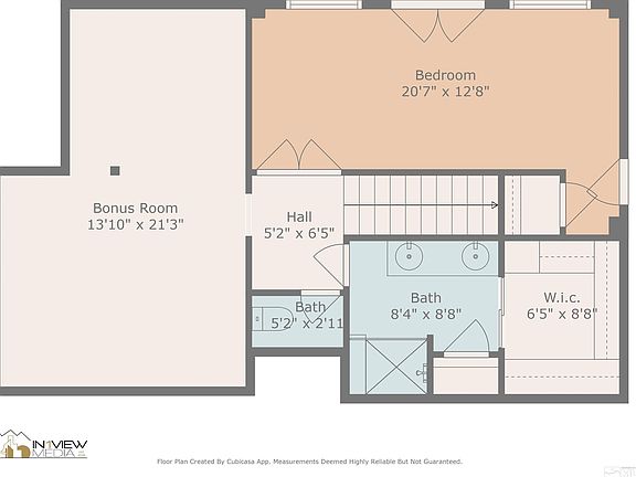 4th image of 2161 Divot Dr