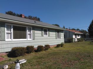 3414 Westmont Dr, Aiken, SC 29801