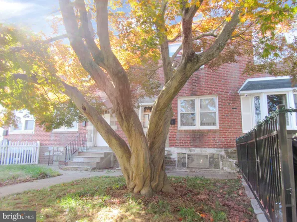 3324 Hartel Ave, Philadelphia, PA 19136