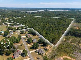 Evergreen Church Rd, Vance, AL 35490