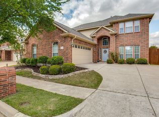 8612 Riverwalk Trl, McKinney, TX 75070