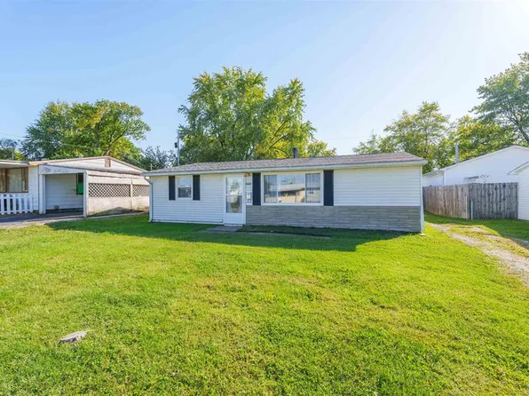 2624 W 5th St, Owensboro, KY 42301