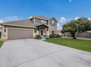 5206 Cree Ln, Austin, TX 78734