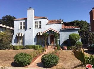 2528 8th Ave, Los Angeles, CA 90018