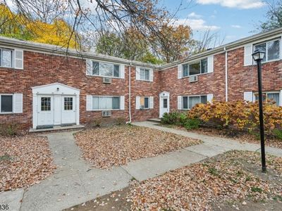 189 Littleton Rd #41, Parsippany, NJ, 07054