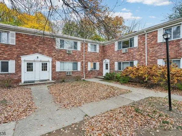 189 Littleton Rd #41, Parsippany-Troy Hills Twp., NJ 07054