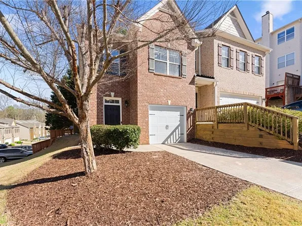 1203 Firethorne Pass, Cumming, GA 30040