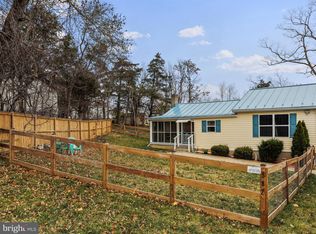 582 John Marshall Hwy, Strasburg, VA 22657