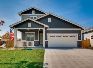 7919 Shoshone St, Denver, CO 80221