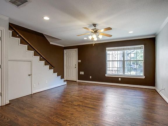 2nd image of 4709 Bradford Dr APT A