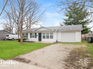 3107 N Fuller Dr, Indianapolis, IN 46224