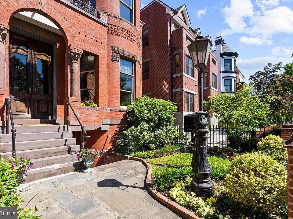 1st image of 1827 13th St NW
