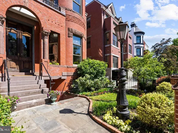 1827 13th St NW, Washington, DC 20009