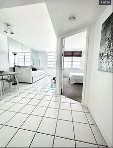 100 Lincoln Rd #1025, Miami Beach, FL, 33139