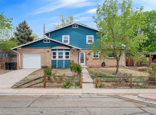 9565 W 52nd Ave, Arvada, CO 80002