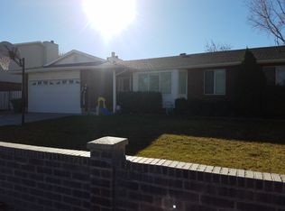 1172 E Colima Dr, Sandy, UT 84094