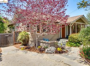 1216 Curtis St, Berkeley, CA 94706
