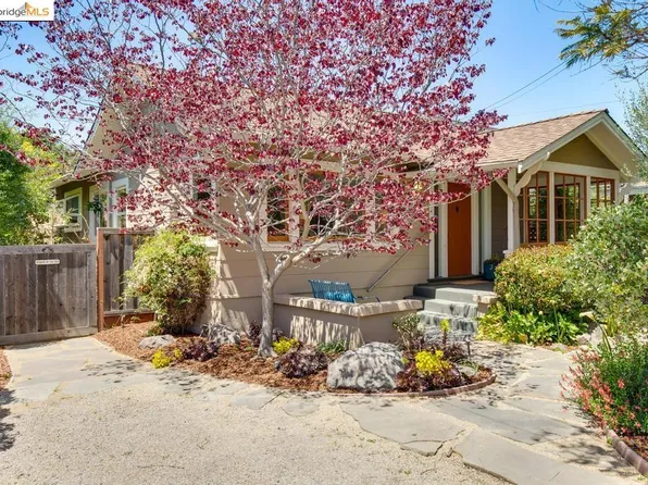 1216 Curtis St, Berkeley, CA 94706