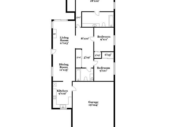 2nd image of this home