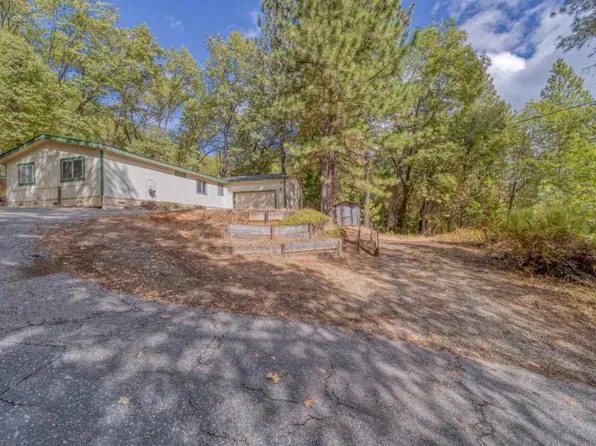 5782 Arrowhead Dr, Foresthill, CA 95631