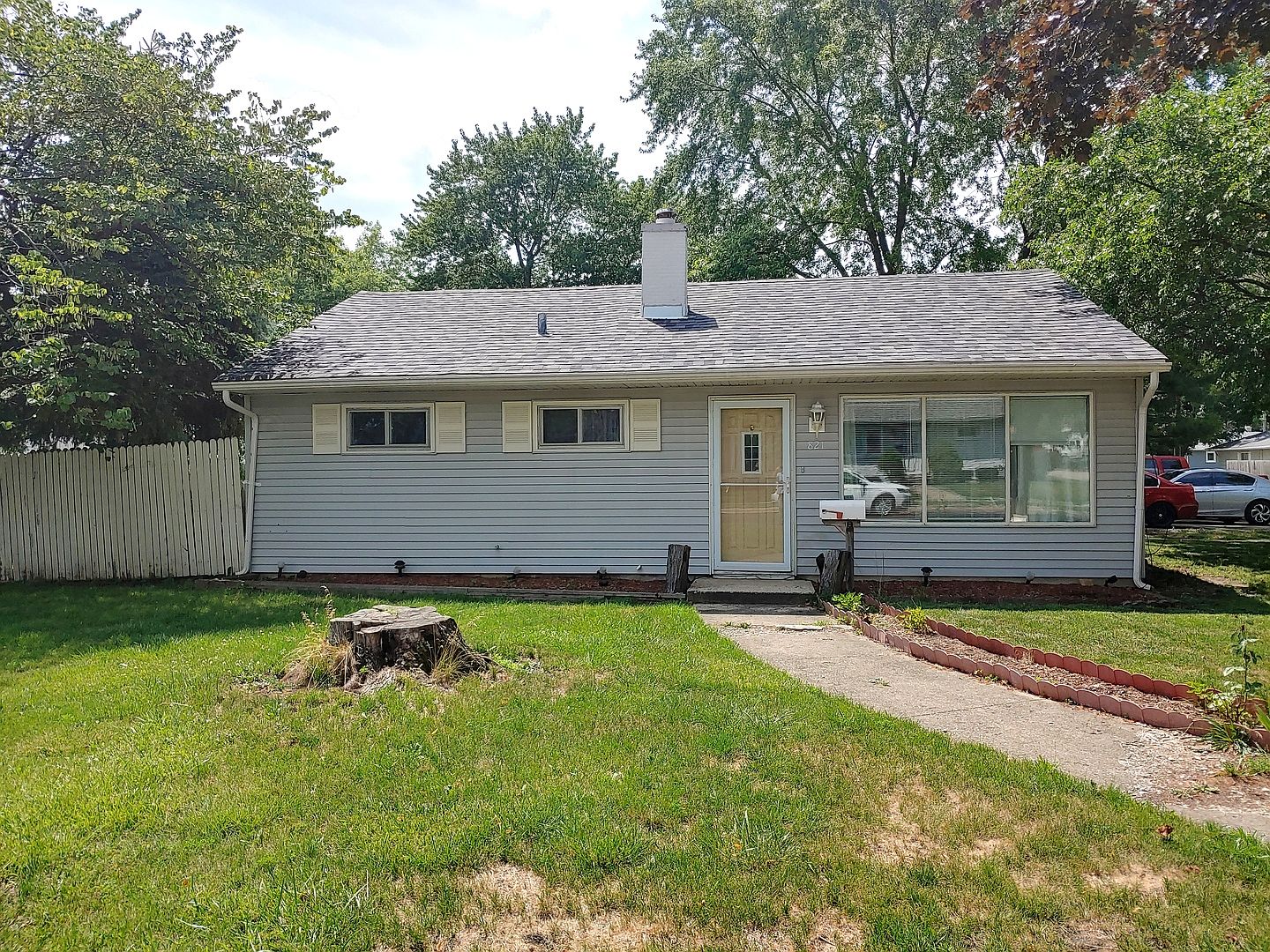 821 Westshire Dr, Joliet, IL 60435 Zillow