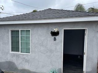 10312 Kauffman Ave #1/2, South Gate, CA 90280