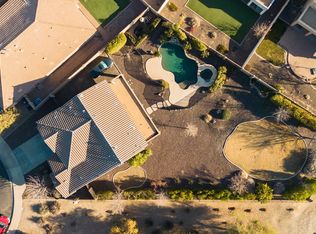 11451 E Starkey Ave, Mesa, AZ 85212