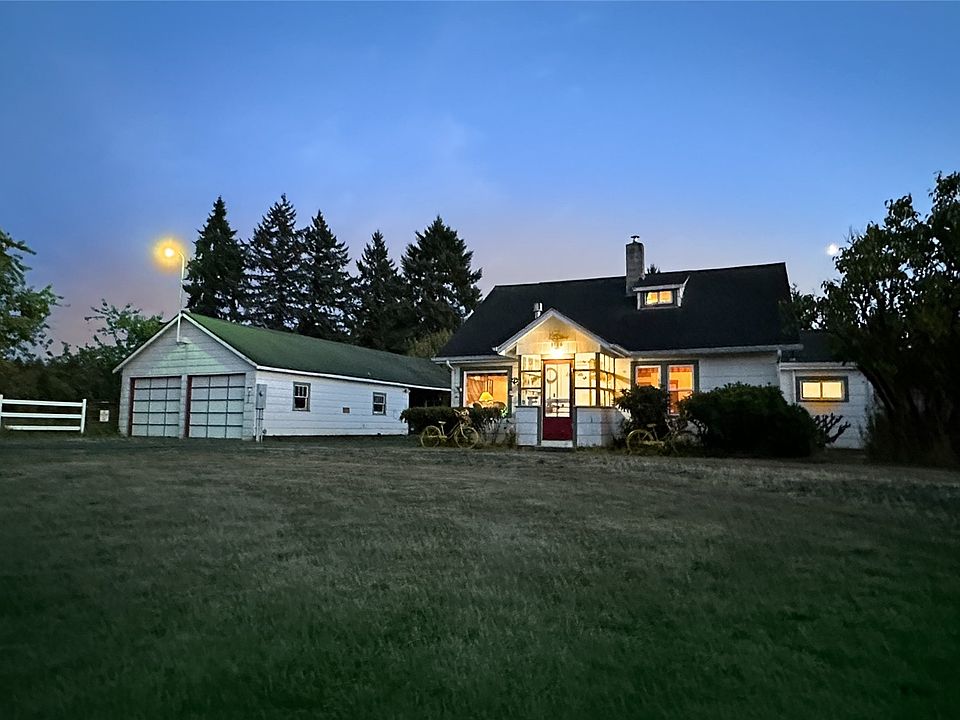 1146 Koontz Road, Napavine, WA 98532 Zillow
