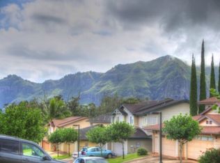 2103 Kelikoli St #6, Lihue, HI 96766