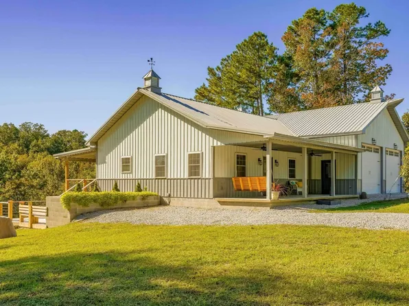 1001 Robbins Ln, Waterloo, AL 35677