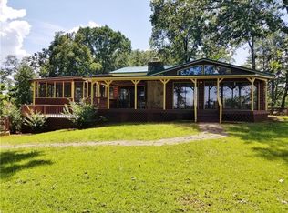 121 Gasque Haven Dr, Walhalla, SC 29691