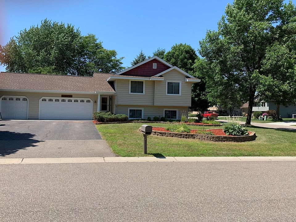Welcome home!