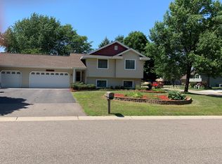16063 Finland Ave, Rosemount, MN 55068